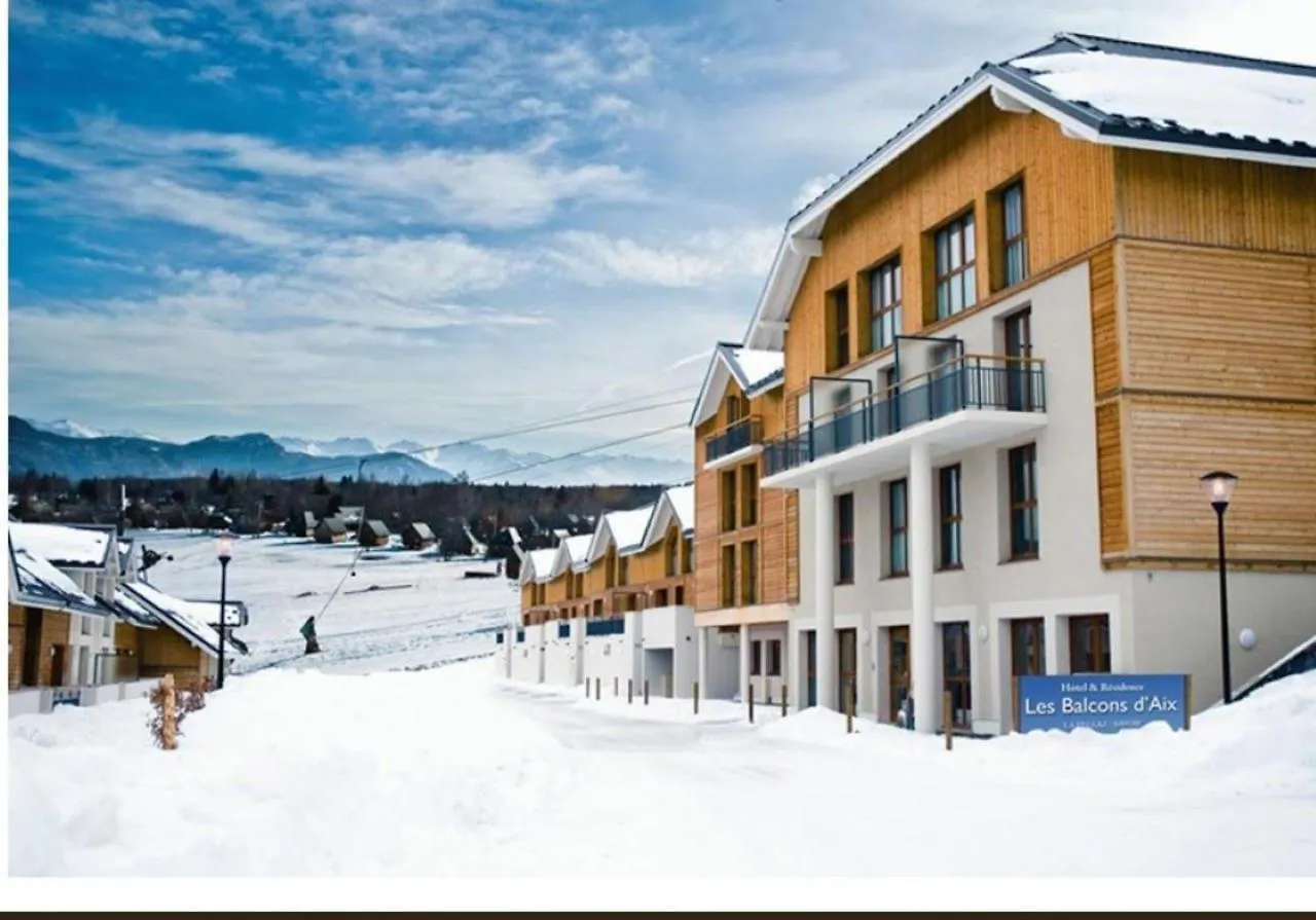 Le Nivelet - Duplex Aux Pieds Des Pistes Toute L'Annee La Féclaz Apartamento