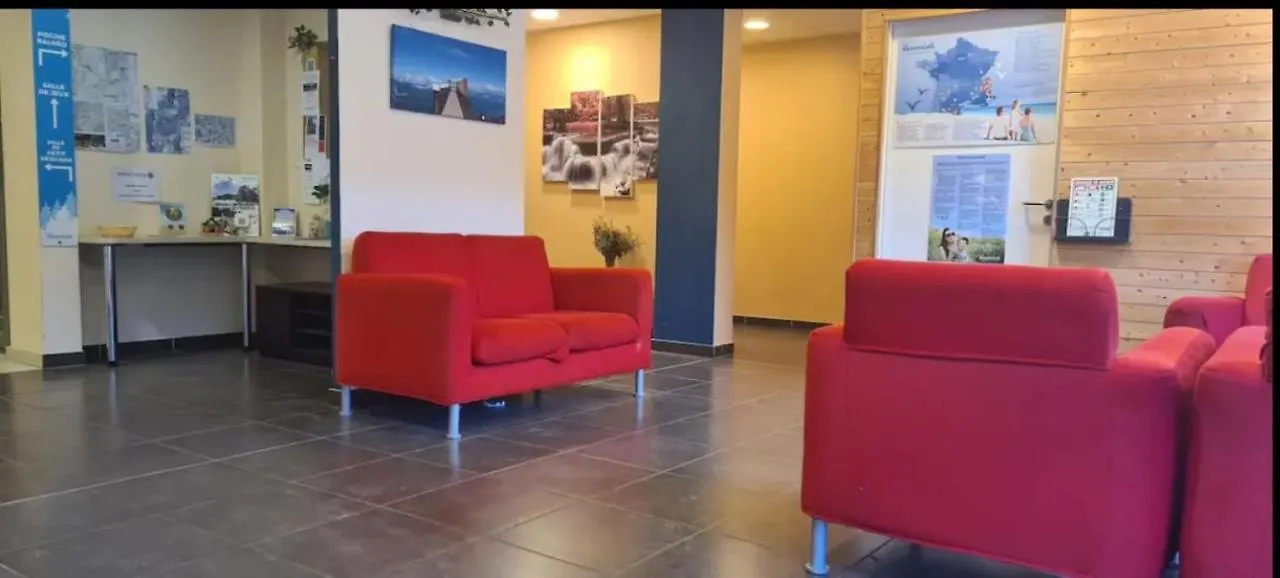 Le Nivelet - Duplex Aux Pieds Des Pistes Toute L'Annee La Féclaz 0*,