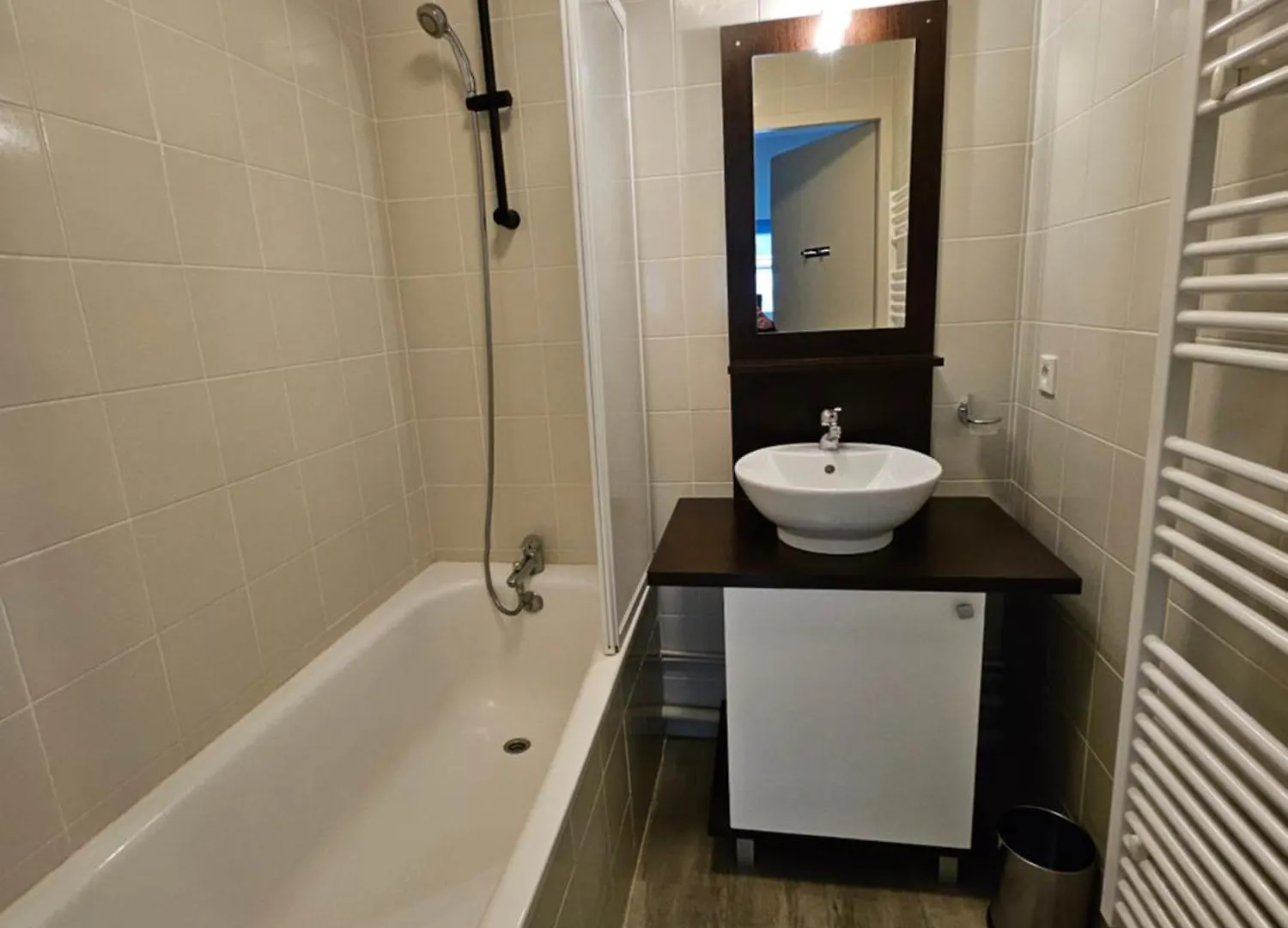Le Nivelet - Duplex Aux Pieds Des Pistes Toute L'Annee La Féclaz Apartamento